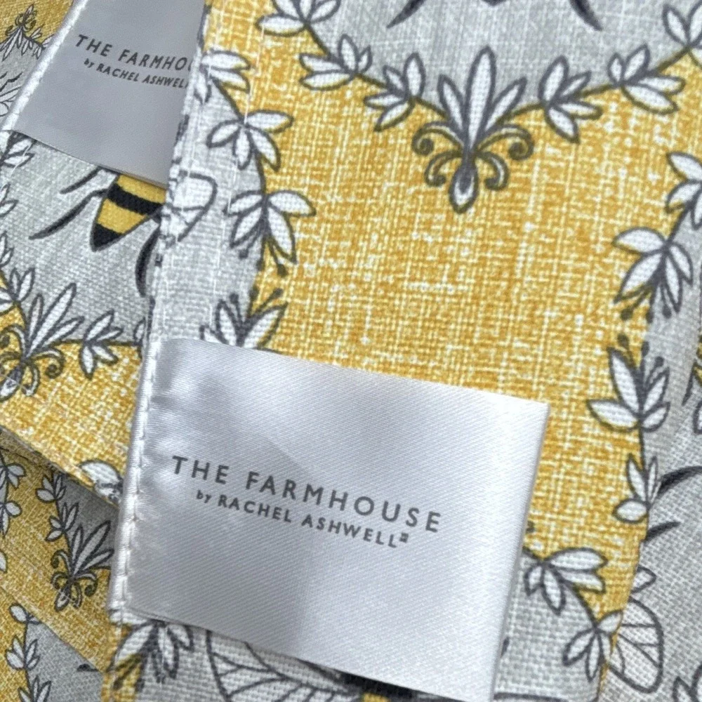 The Farmhouse by Rachel Ashwell farmhouse by